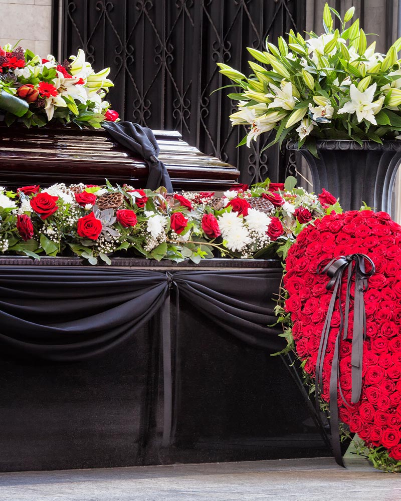 FUNERAL COMPLETO